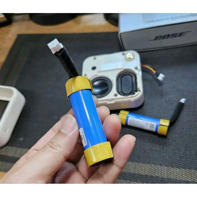 รูปเพิ่มเติม แบตเตอรี่ MarshaII WILLEN แบตเตอรี่่คุณภาพสูง งานแท้ งาน oem เทสก่อนส่ง QC ทุกก้อนก่อนจัดส่ง