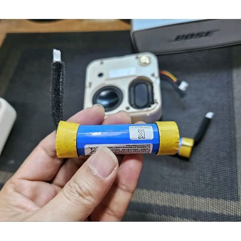รูปเพิ่มเติม แบตเตอรี่ MarshaII WILLEN แบตเตอรี่่คุณภาพสูง งานแท้ งาน oem เทสก่อนส่ง QC ทุกก้อนก่อนจัดส่ง
