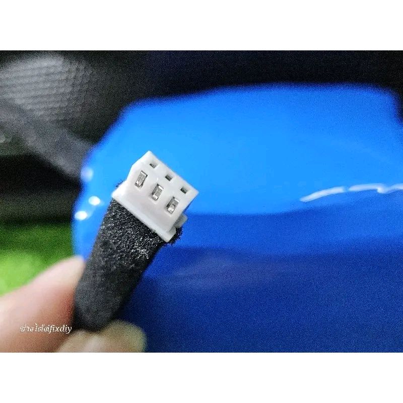 รูปเพิ่มเติม แบตเตอรี่ Mi-X450 ai_wa ENIGMA แบตตรงรุ่น ทดสอบการใช้งานแล้วทุกชิ้น(สอบถามข้อมูลทักแชท)