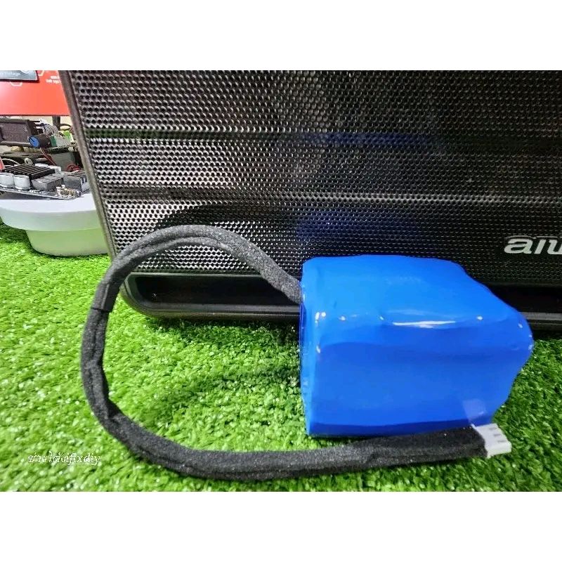 รูปเพิ่มเติม แบตเตอรี่ Mi-X450 ai_wa ENIGMA แบตตรงรุ่น ทดสอบการใช้งานแล้วทุกชิ้น(สอบถามข้อมูลทักแชท)