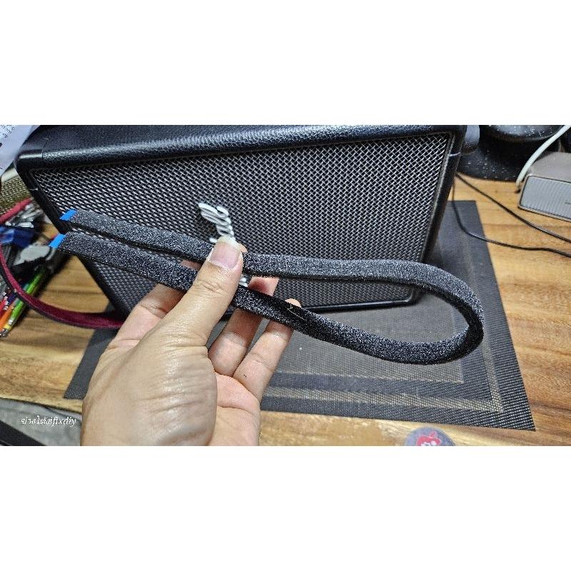 รูปเพิ่มเติม สายแพร Marshall tufton  สายแพรสุ่มเทสแล้ว 18p ยาว 40cm  ใส่งายขึ้น