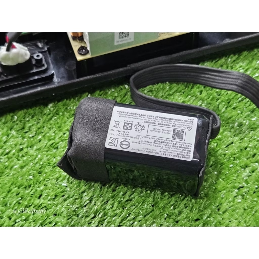 รูปเพิ่มเติม แบตลำโพง Marshall มาแชล kilburn2 Marshall battery 1ชิ้น(สอบถามข้อมูลทักแชท) Marshall