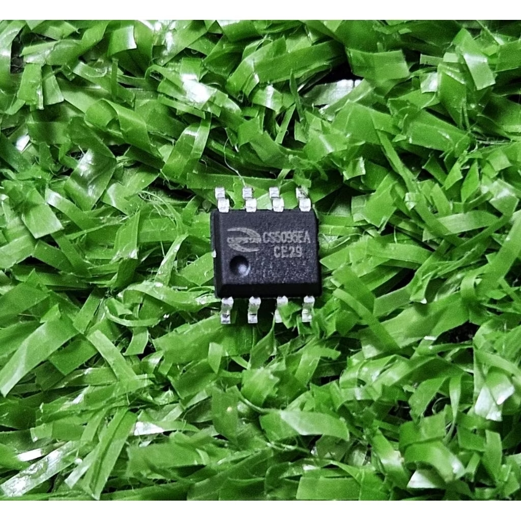 รูปเพิ่มเติม CS5095E ไอซีชาร์จ วงจรอิเล็กทรอนิกส์ อะไหล่ใหม่